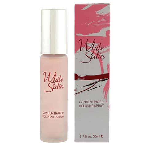 white satin perfume chemist warehouse|White Satin Fine Fragrances & Cosmetics for women.